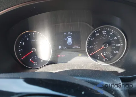 2020 Kia Sportage Lx из США, поврежденный, VIN KNDPM3AC5L7630119